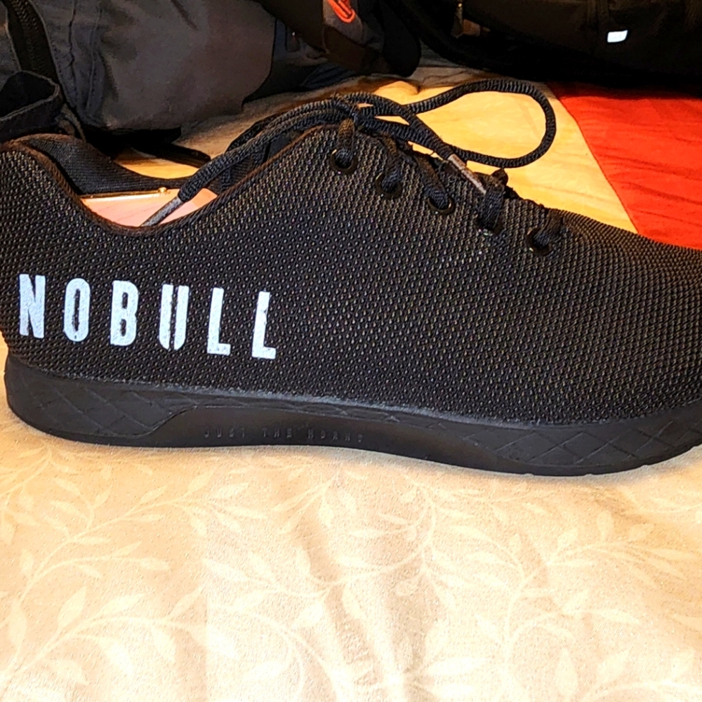Men's No Bull CrossFit shoes